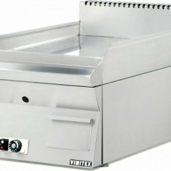 Πλατό Ανοξείδωτο Μονό VIMITEX 751