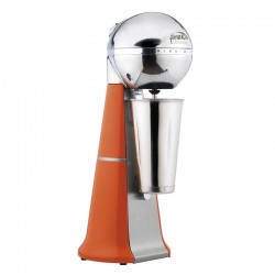 Artemis A-2001 Retro Φραπιέρα αλουμινίου σε διάφορα χρώματα Artemis A-2001 Retro Φραπιέρα αλουμινίου σε διάφορα χρώματα