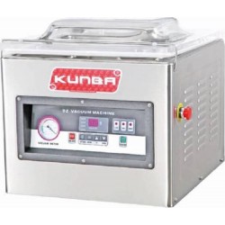Επιτραπέζιο Vacuum DZ-300-PD