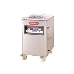 Επιδαπέδιο Vacuum DZ-400-2E