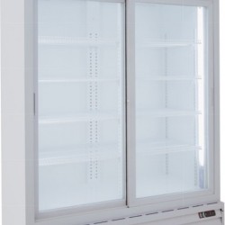 Όρθια Βιτρίνα Συντήρησης CL 1300 V2GC SL