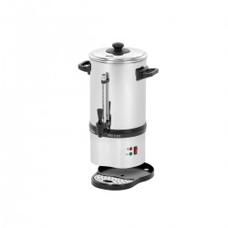 Bartcher Καφετιέρα PRO II 40 Percolator 6Lt Bartcher Καφετιέρα PRO II 40 Percolator 6Lt