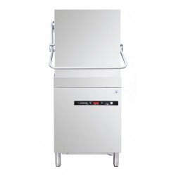 Πλυντήριο Πιάτων Hood Type PC-07 COMENDA