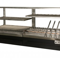 ROBATA BBQ PIRA ESP 160 ESP 160