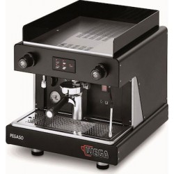 Wega Pegaso Opaque EVD/1 Μηχανή Αυτόματη Espresso