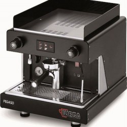 Wega Pegaso Opaque EVD/1 Μηχανή Αυτόματη Espresso