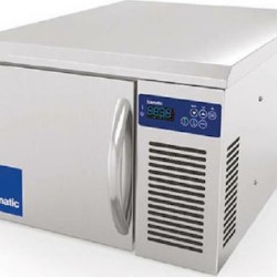 Icematic ST3 1-1 Blast Chiller 