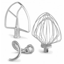 Μίξερ ζαχαροπλαστικής CS B5A Dynamic