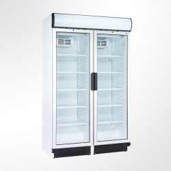 Βιτρίνα αναψυκτικών USS 748 D2KL