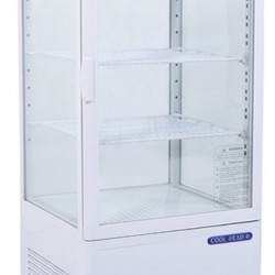 Βιτρίνα επιτραπέζια RC78 Cool Head