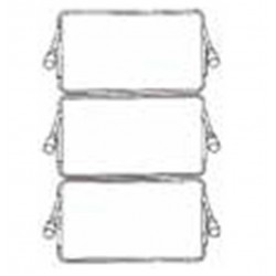 Καλάθι για βραστήρα ζυμαρικών A800104 MBM