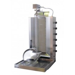 Vimitex Γύρος Αερίου 80 kg Mod 906