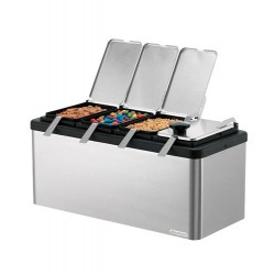 Mini Bar Διανεμητής 87480 SERVER
