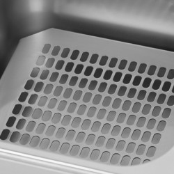 Θερμαντικό hot dog WE12