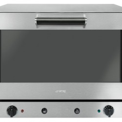 Φούρνος κυκλοθερμικός A420H Smeg