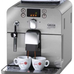 Gaggia Brera Ημιεπαγγελματική Μηχανή Espresso