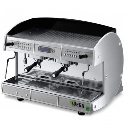 Wega Concept EVD2 Αυτόματη Δοσομετρική Μηχανή Espresso