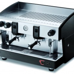 Wega Atlas W01 EPU2 Μηχανή Ημιαυτόματη Espresso