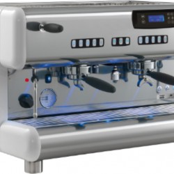 Μηχανή καφέ espresso TOP 85 2GR