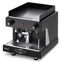 Wega Pegaso Opaque EPU/1 Μηχανή Ημιαυτόματη Espresso