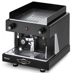 Wega Pegaso Opaque EPU/1 Μηχανή Ημιαυτόματη Espresso