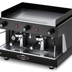 Wega Pegaso Opaque EPU/2 Μηχανή Ημιαυτόματη Espresso