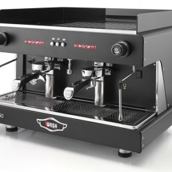 Wega Pegaso Opaque EVD/2 Μηχανή Αυτόματη Espresso