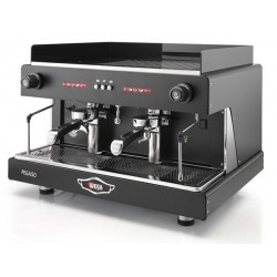Wega Pegaso Opaque EVD/2 Μηχανή Αυτόματη Espresso
