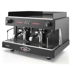 Wega Pegaso Opaque EVD/2 Μηχανή Αυτόματη Espresso