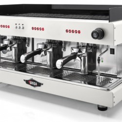 Wega Pegaso Opaque EVD/3 Μηχανή Αυτόματη Espresso