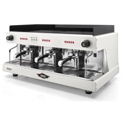 Wega Pegaso Opaque EVD/3 Μηχανή Αυτόματη Espresso