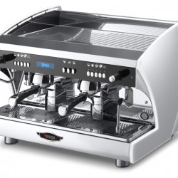 Wega Polaris EVD/1 SPIW Μηχανή Αυτόματη Δοσομετρική Espresso