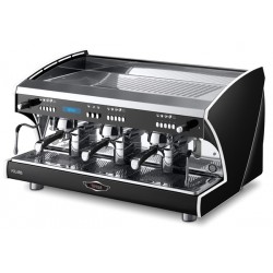 Wega Polaris EVD/3 SPIW D Μηχανή Αυτόματη Δοσομετρική Espresso