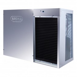 Παγομηχανή Fast Ice VM-1700A