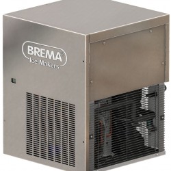 Παγομηχανή Θρυματισμένου Πάγου TM-250A HC