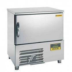 Blast Chiller-Blast Freezer ABT K5