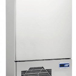 Blast Chiller-Blast Freezer E15