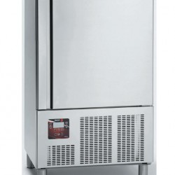 Blast chiller-Shock freezer ATM 101VCH