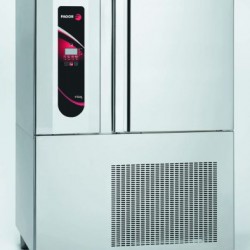 Blast chiller-Shock freezer ATM 102