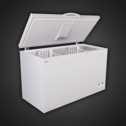 Καταψύκτης UDD500BK Karamco