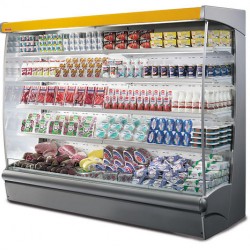 Ψυγείο Self Service επιτοίχιο ARGUS 9.72.10.30 XP