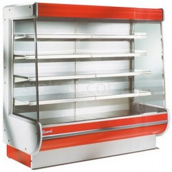 Ψυγείο Self-service Expory  EY 100 B