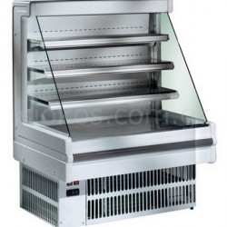Ψυγείο Self-service MANDY MN 100 B