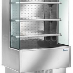 Ψυγείο Self-service SILVER INOX SI 070 B