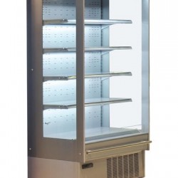 Βιτρίνα Self Service DIONE260