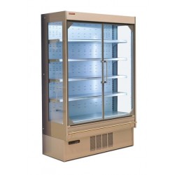 Βιτρίνα Self Service L260DOORS