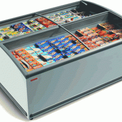 Βιτρίνα Self Service URANO TWIN  9.71.40.00