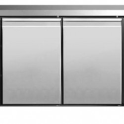 Ψυγείο - Πάγκος Inox GN EPF 3432