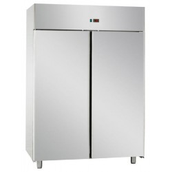 Ψυγείο - Θάλαμος Inox GN 2/1 AF 14 EKO MTN