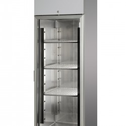 Ψυγείο - Θάλαμος Inox Με Monoblock System AF 04 EKO BT PY